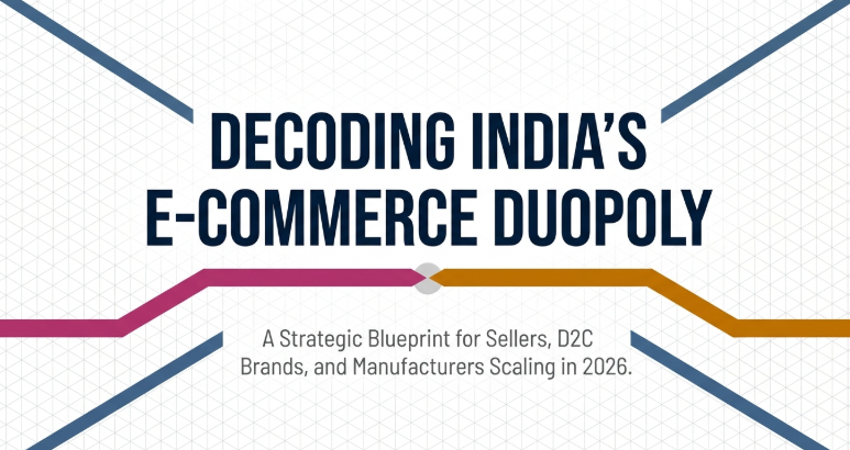 Meesho vs Amazon Selling in India (2026): Which Platform Is Better for Sellers?S