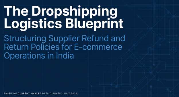 Return and  Refund Policies for Clothing Dropshipping Suppliers in India: What to Expect